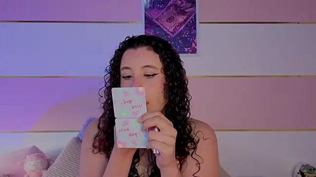 Charlotte  Miller online show from 02/10/26, 11:47