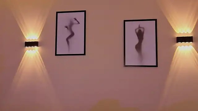 Charlotte  Miller online show from 03/18/26, 11:57