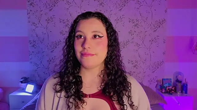 Charlotte  Miller online show from 03/20/26, 11:48