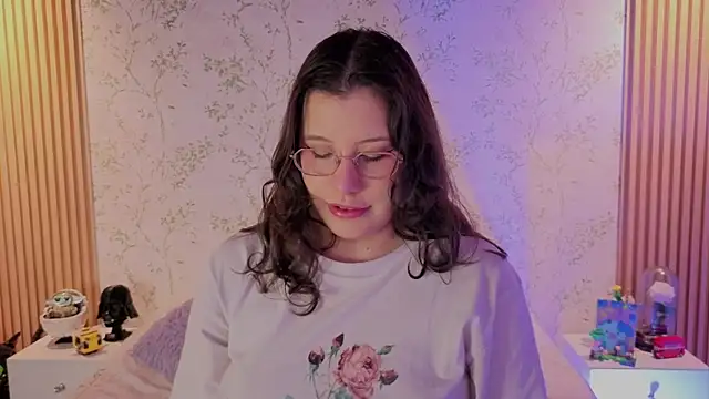 Charlotte  Miller online show from 06/06/26, 11:59