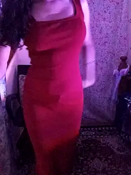 Angelnirvanaa online show from 02/05/26, 04:33