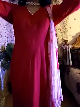 Angelnirvanaa online show from 02/27/26, 04:29