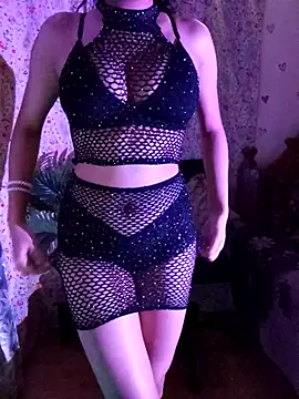 Angelnirvanaa online show from 03/14/26, 03:17