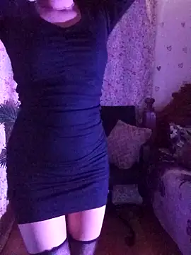 Angelnirvanaa online show from 03/25/26, 02:23