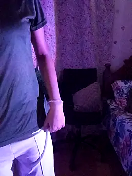 Angelnirvanaa online show from 03/31/26, 02:28