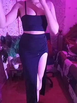 Angelnirvanaa online show from 06/08/26, 03:12