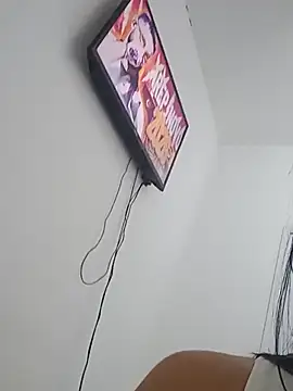 Paoolla online show from 02/01/26, 01:26