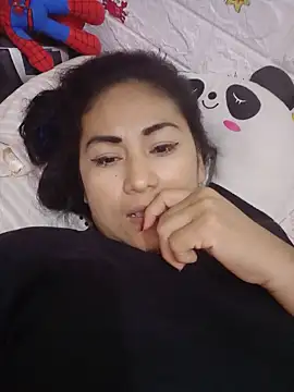 acuarela online show from 02/17/25, 05:14