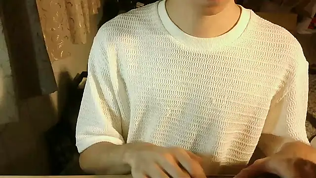 KYU890428 online show from 01/18/26, 04:11