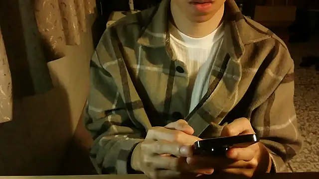 KYU890428 online show from 03/14/26, 09:20