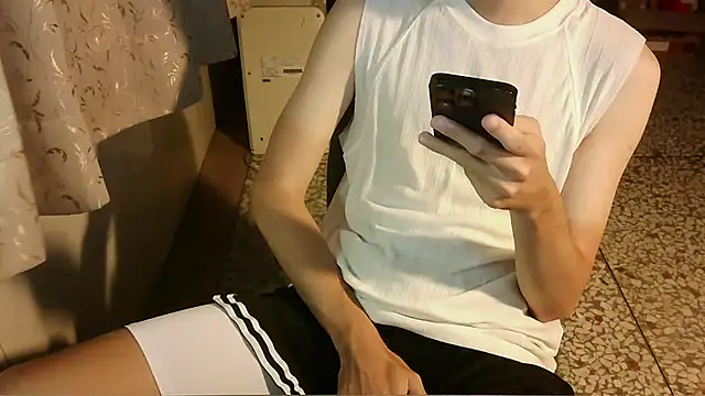 KYU890428 online show from 07/12/26, 05:26