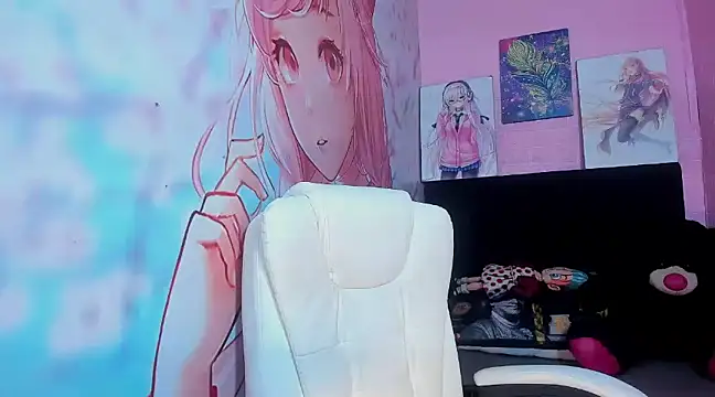 Snapshot of Ji_Eun chatting on 01/04/25, 12:59 Ji Eun online show from 01/04/25, 12:59