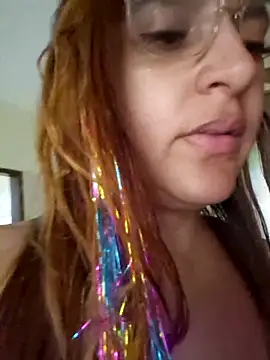 AliceRuivinha2 online show from 09/24/25, 12:41