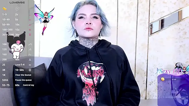 jinxv nuss online show from 01/20/25, 02:25