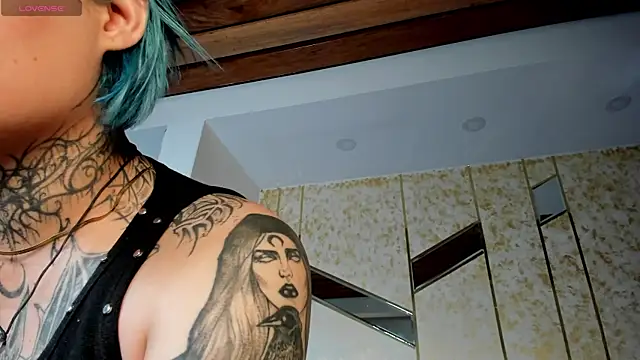 jinxv nuss online show from 02/03/25, 11:09