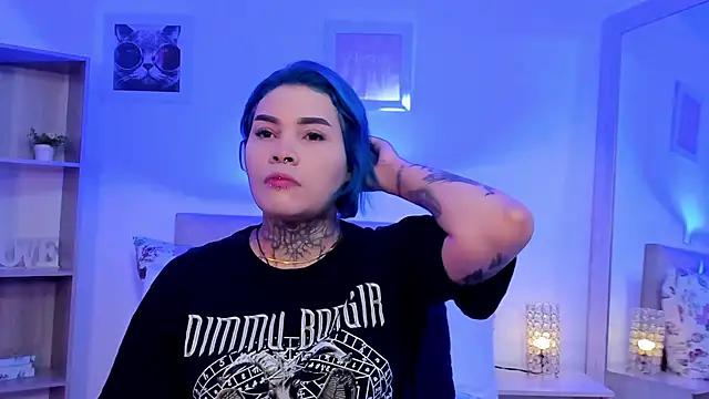 jinxv nuss online show from 03/11/25, 11:12