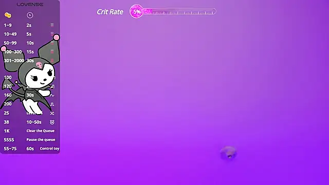 jinxv nuss online show from 03/18/25, 11:08