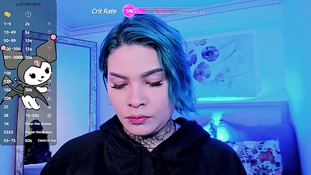 jinxv nuss online show from 03/21/25, 11:22