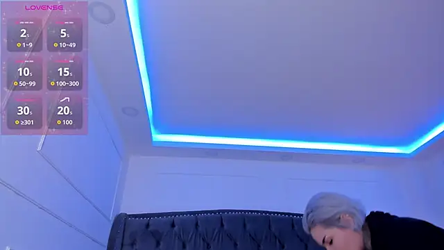 jinxv nuss online show from 10/24/25, 11:06