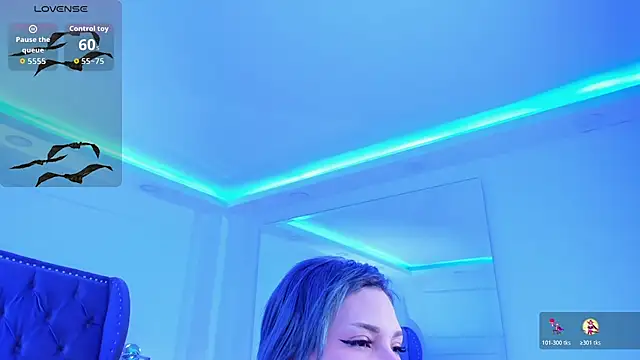 jinxv nuss online show from 02/10/26, 01:43