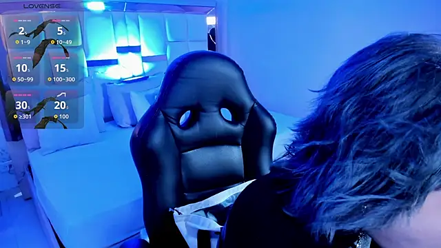 jinxv nuss online show from 02/17/26, 03:14