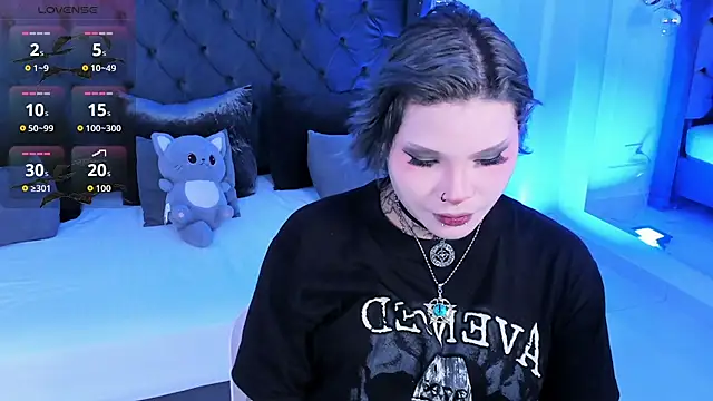 jinxv nuss online show from 02/20/26, 03:03