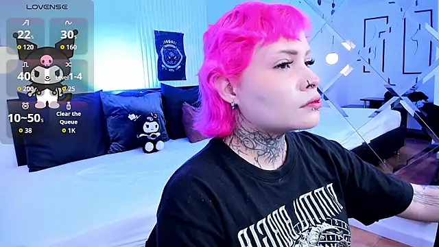 jinxv nuss online show from 04/21/26, 02:51