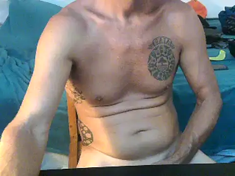 GoloZeusMax online show from 02/21/25, 06:37