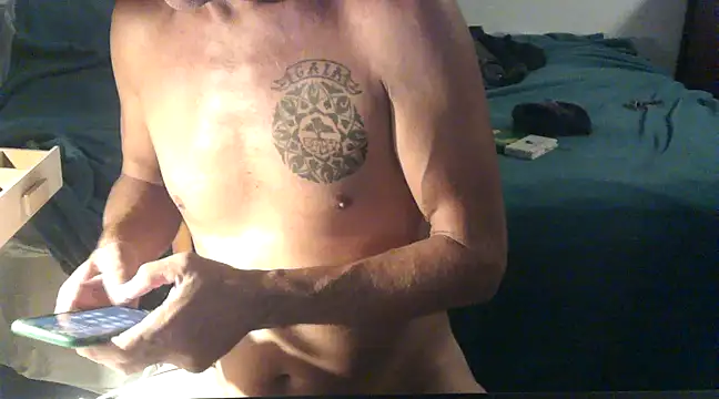 GoloZeusMax online show from 02/22/25, 10:52