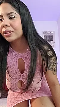 downsonMia online show from 03/23/26, 12:09