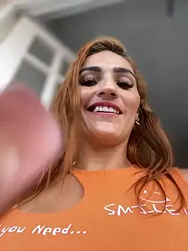 Snapshot of Samantha_bigboobs chatting on 01/12/25, 10:12 Samantha bigboobs online show from 01/12/25, 10:12