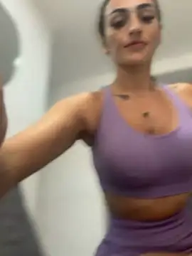 Samantha bigboobs online show from 02/16/26, 06:59