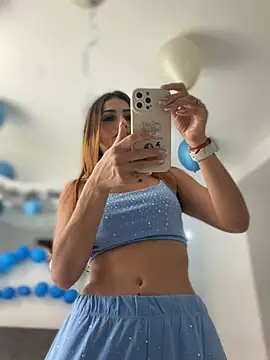 Samantha bigboobs online show from 02/26/26, 04:50