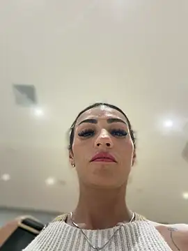 Samantha bigboobs online show from 03/27/26, 07:35