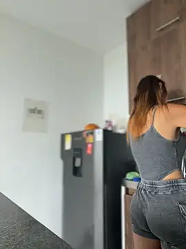 Samantha bigboobs online show from 04/20/26, 07:15