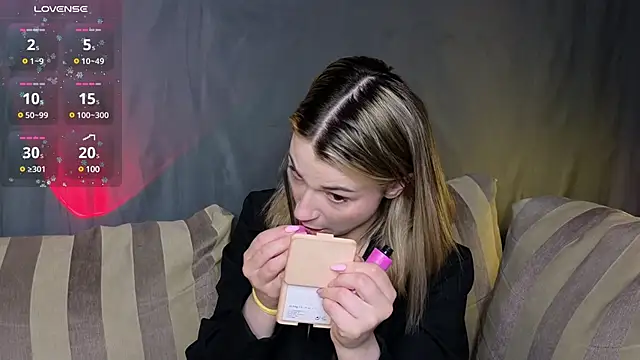 Eternal Flame online show from 01/23/25, 09:18