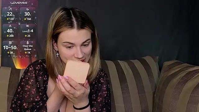 Eternal Flame online show from 01/27/25, 09:33