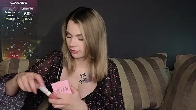 Eternal Flame online show from 02/11/25, 09:35