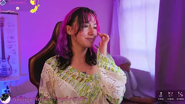  zephyr  online show from 01/17/26, 09:18