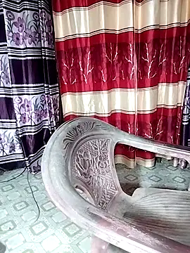 YERY HOT online show from 10/01/25, 05:41