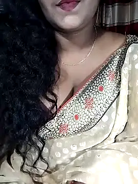 YERY HOT online show from 10/10/25, 05:23