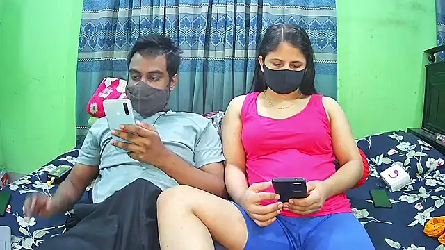 Hot Nila online show from 11/19/25, 03:17