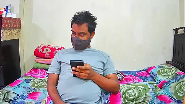 Hot Nila online show from 12/23/25, 03:15