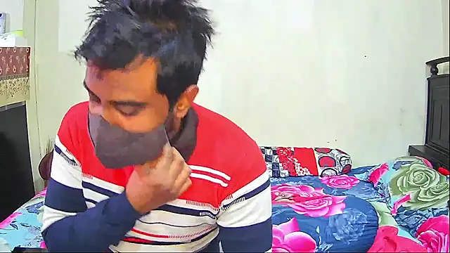 Hot Nila online show from 01/08/26, 03:09