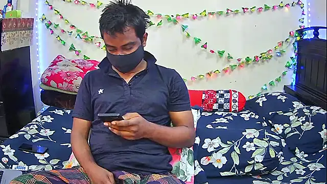 Hot Nila online show from 02/04/26, 03:23