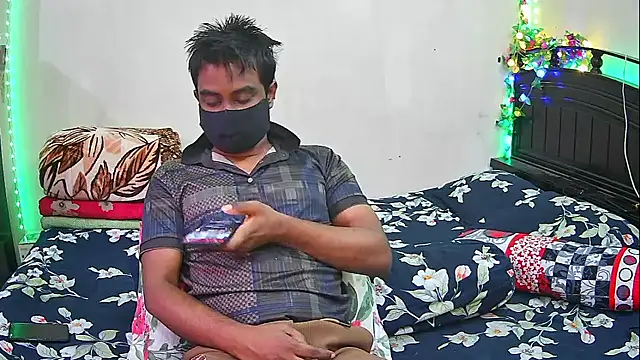 Hot Nila online show from 02/11/26, 03:22