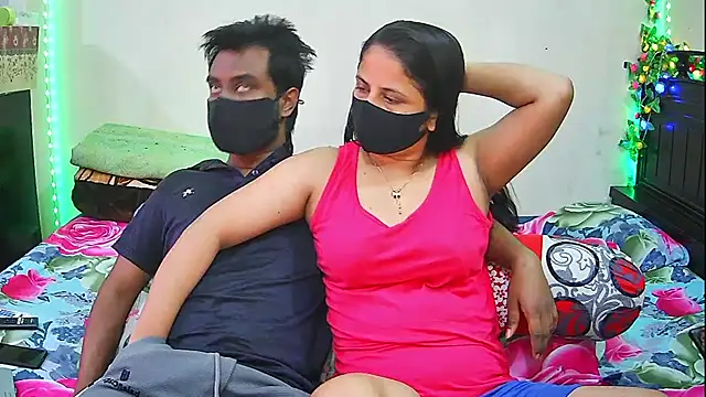 Hot Nila online show from 02/16/26, 04:41