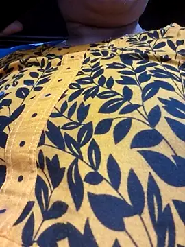 Hot Nila online show from 03/29/26, 03:39