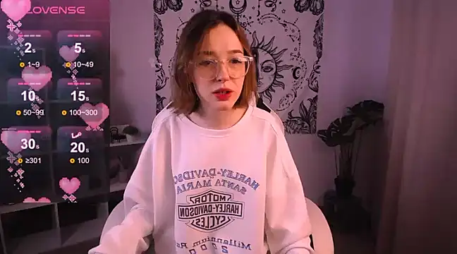 MiniSofy online show from 01/06/25, 10:13