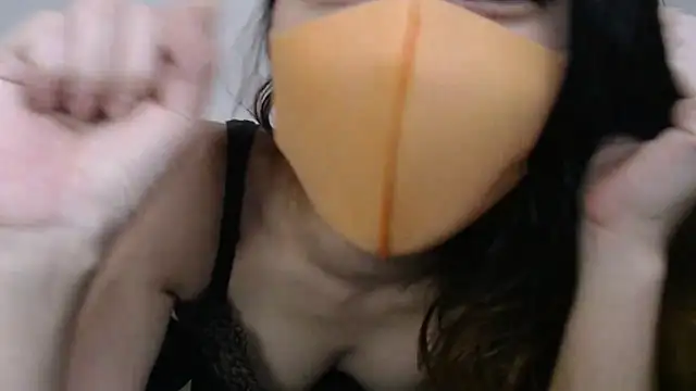 Snapshot of Mary-JP chatting on 01/24/25, 09:39 Mary-JP online show from 01/24/25, 09:39